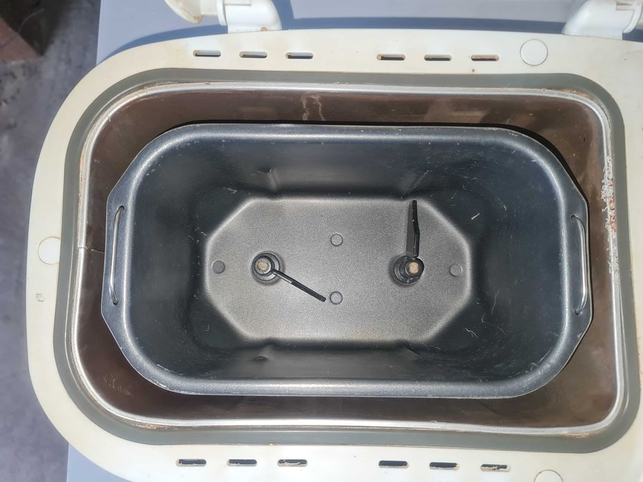 Хлебопекарна FIF