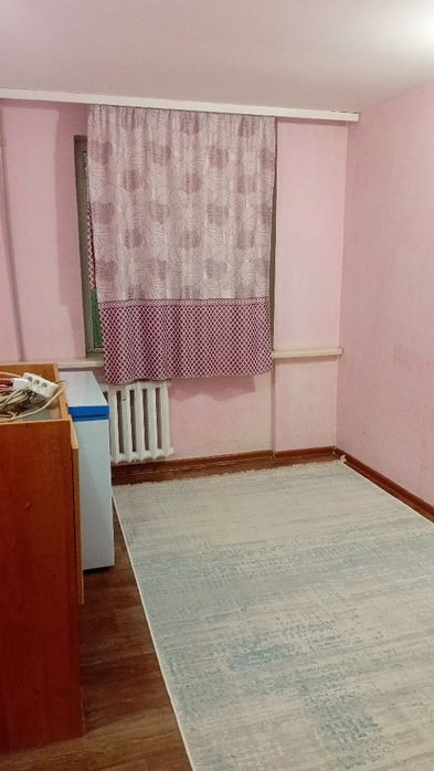 3х комнатная квартира продаётся