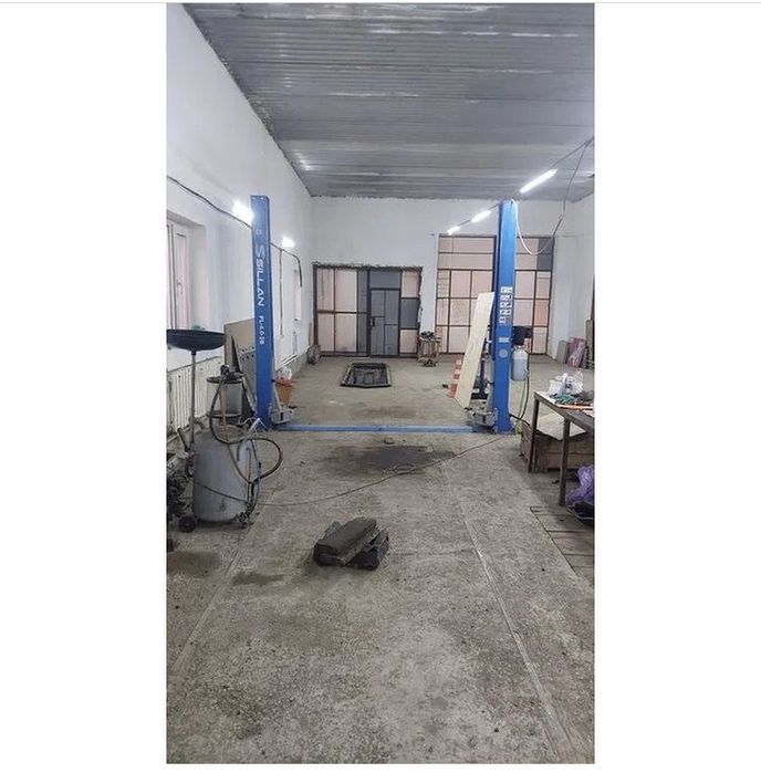 Сдам в аренду помещение