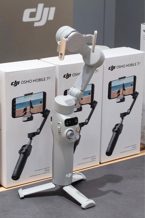 Стэдикам OSMO Mobile 7