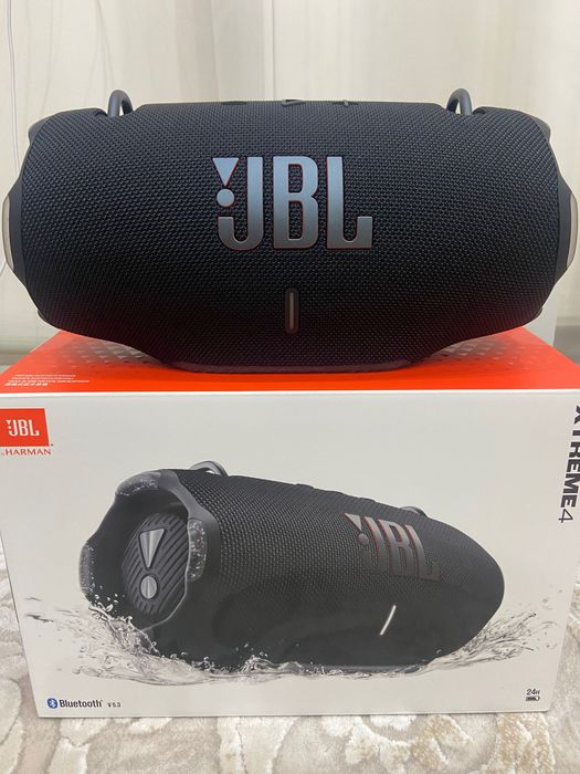 JBL extreme4 Bluetooth