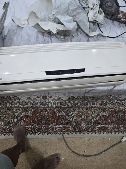 Продам внутренний блок кондиционера