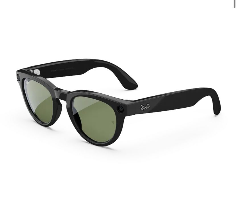 Gen2 rayban meta 2 chi avlod