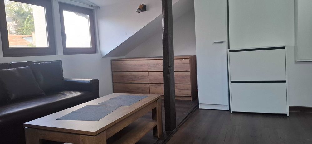 Дава се под наем Едностаен апартамент в Варна, Централна поща - 40 кв.м за 382.5 € - Снимка #6