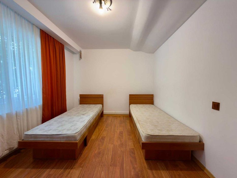 Apartament 2 camere, zona linistita, Urziceni