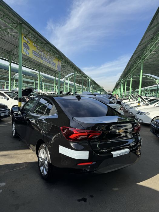 Onix premier plus 2024