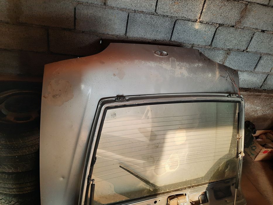 Ваз 14 на запчасти