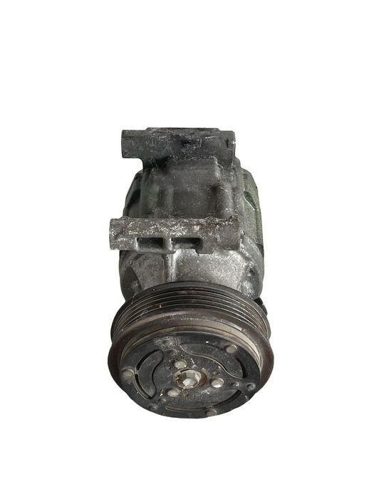 Compresor Ac Fiat 500 312 2007 - > 1.2 169 A4.000