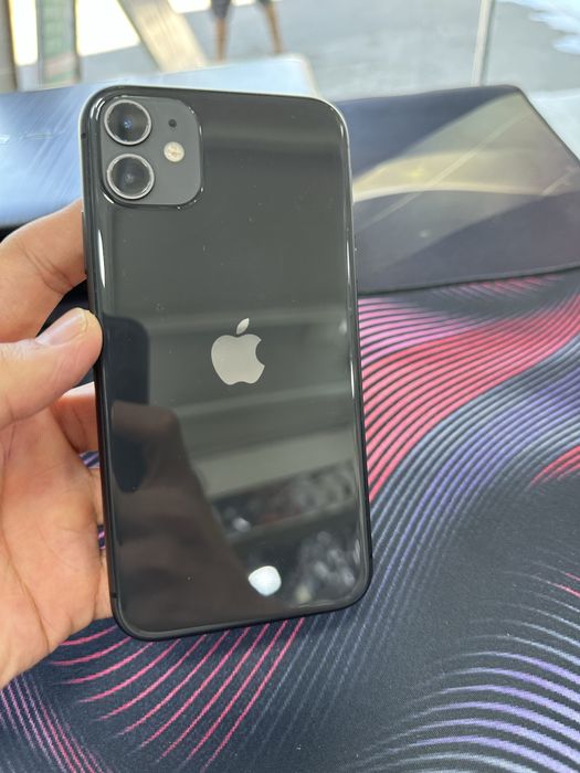 Iphone 11 128 gb