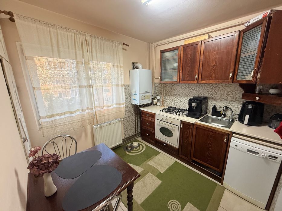 Apartament 1 camera Manastur