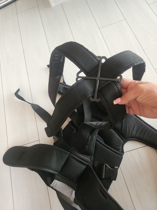 Кенгуру Mothercare 2 Position Carrier 0+ месеца - 3.5кг до 10кг с кутия