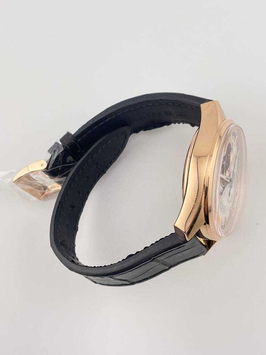 Часы Zenith El Primero Chronomaster