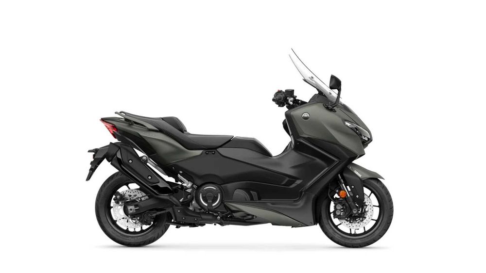 Scuter Yamaha TMAX my2026 | 0 km | motomus.ro