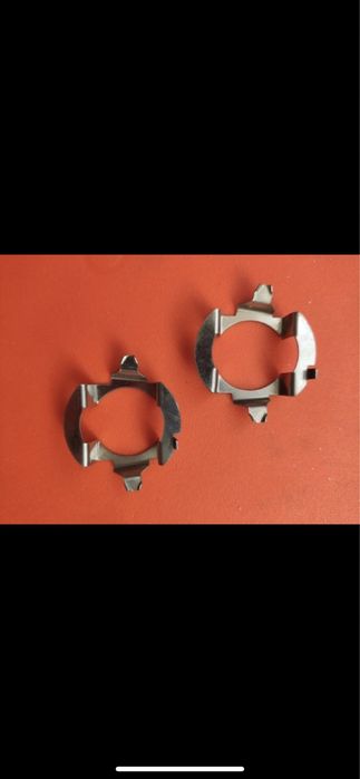 Преходник/адаптер за Лед h7