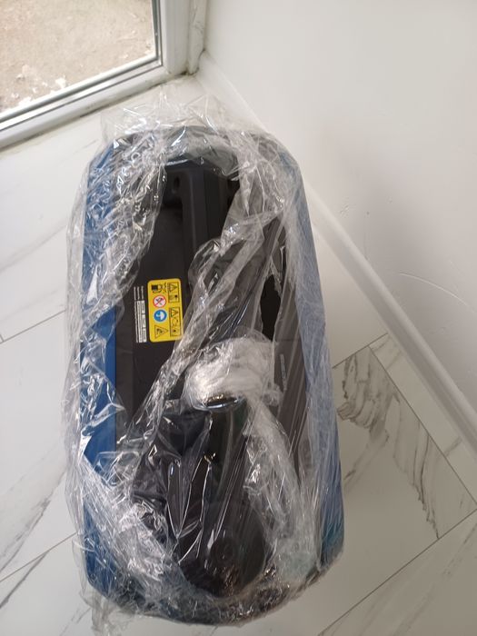 Инверторен Генератор за ток – Scheppach SG2500i