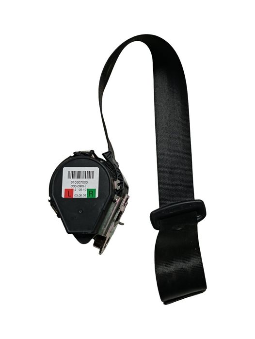 Centura De Siguranta Fata Stanga Spate Audi A5/S5 8T3 2007 - 2017 6103