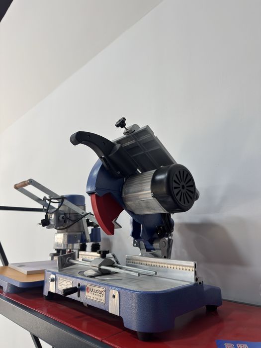 Фреза 5115 MB 105 Присадка Фуганка Компрессор мебельные станки Рейсмус