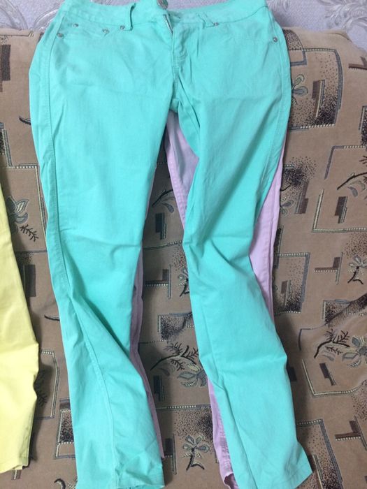 Продам брючный костюм, брюки