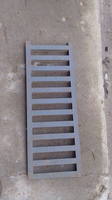 Латок из металла качество