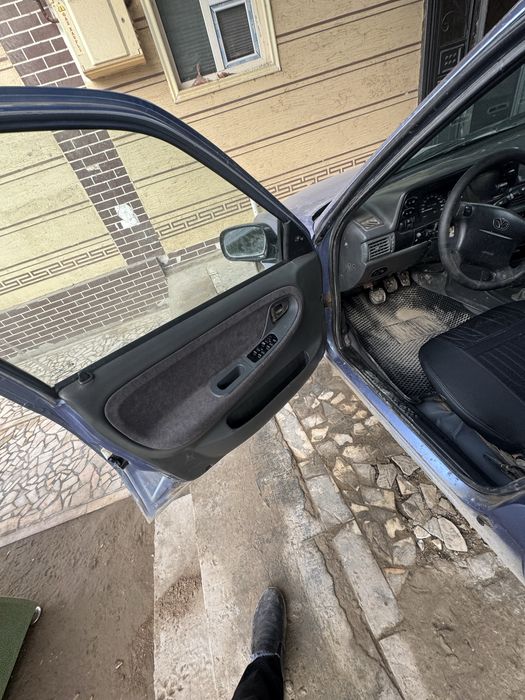 Nexia 1. 2008жил.