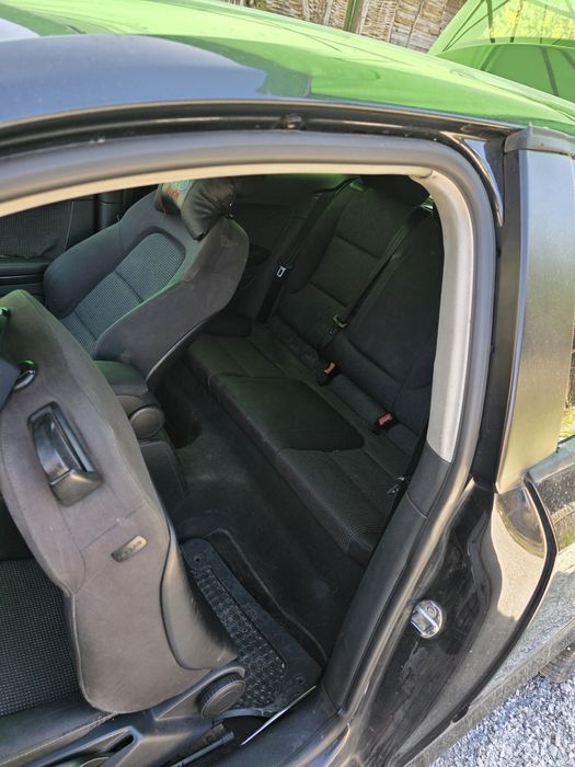 Ауди А3 2ка дизел 140к.с. BKD