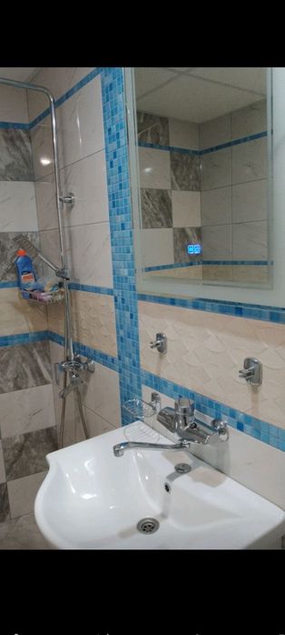 Квартира под наем