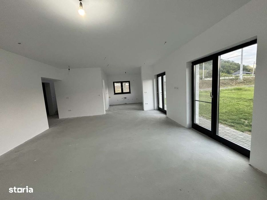 Casă construcție nouă