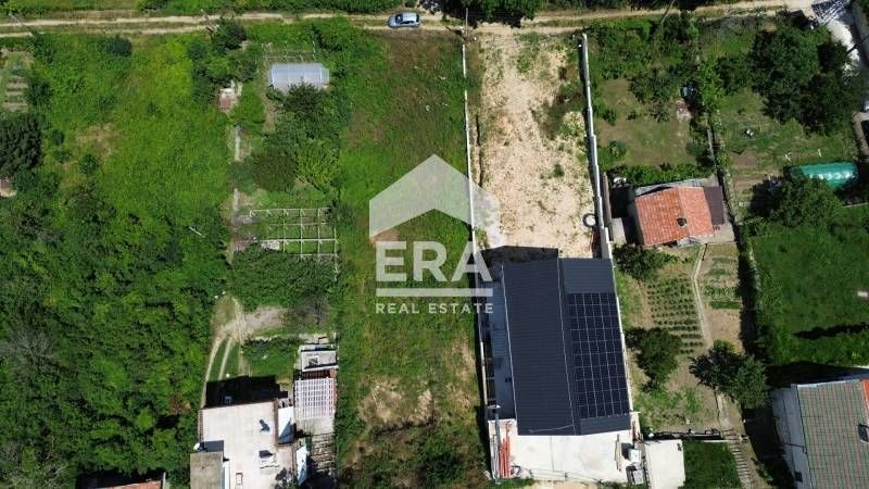 Ексклузивен, урегулиран поземлен имот за продажба, с ПУП, вода и морск