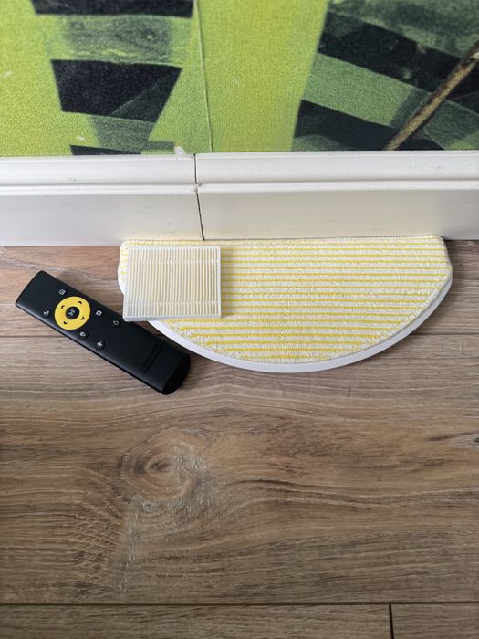 Пылесос Karcher RCV2