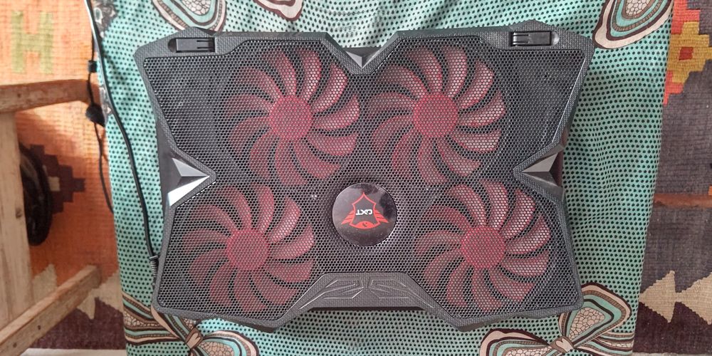 Hp pavilion gaming laptop