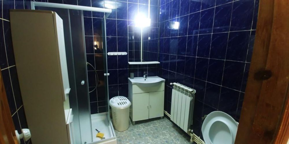 Apartament 2 Camere Central - Recent Renovat + Loc de Parcare inclus si Centrala Proprie