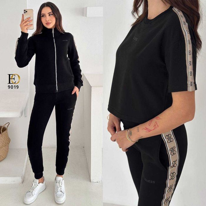 Trening dama 3 piese