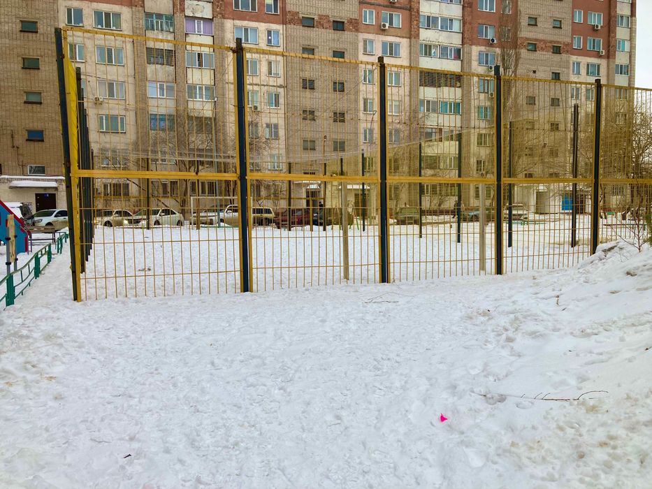 Продать квартиру