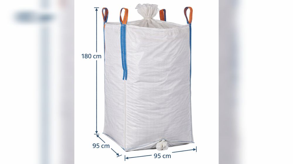 Биг бэги качественные