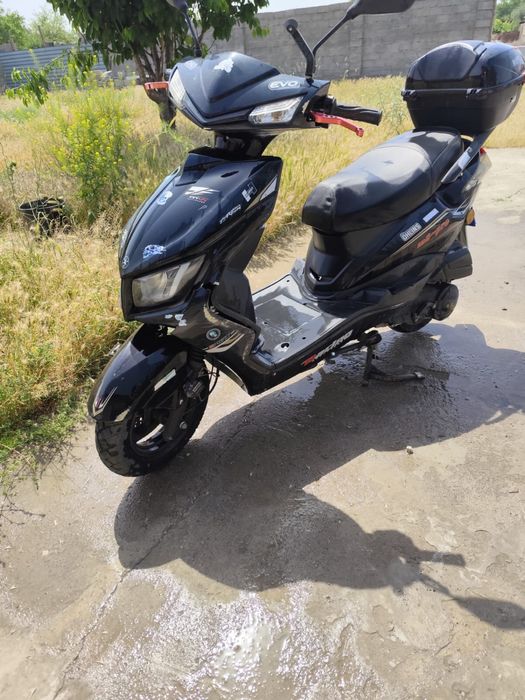 Мапед м8 про сатылады