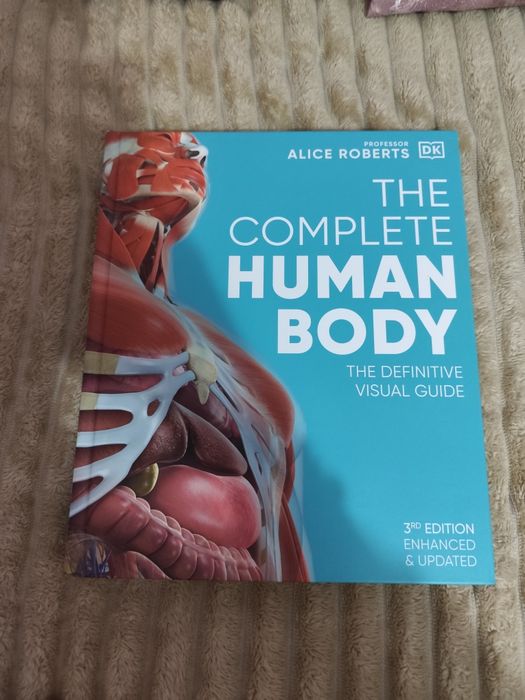 Atlasuri de anatomie