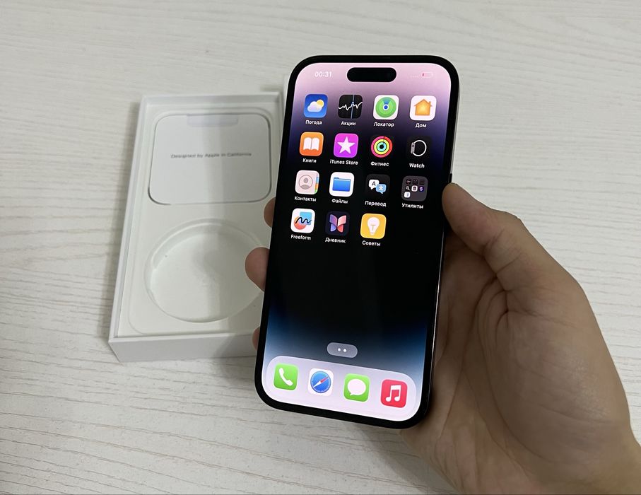 Iphone 14 Pro Apple Айфон