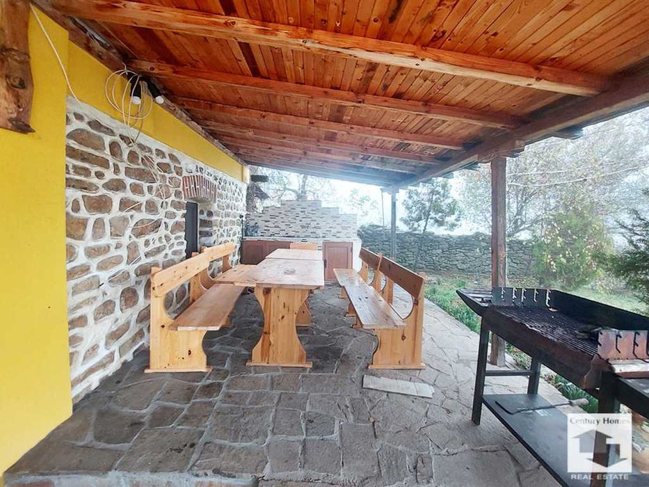 Продава се Къща в с. Коевци, Област Велико Търново - 150 кв.м за 834 €/кв.м - Снимка #6