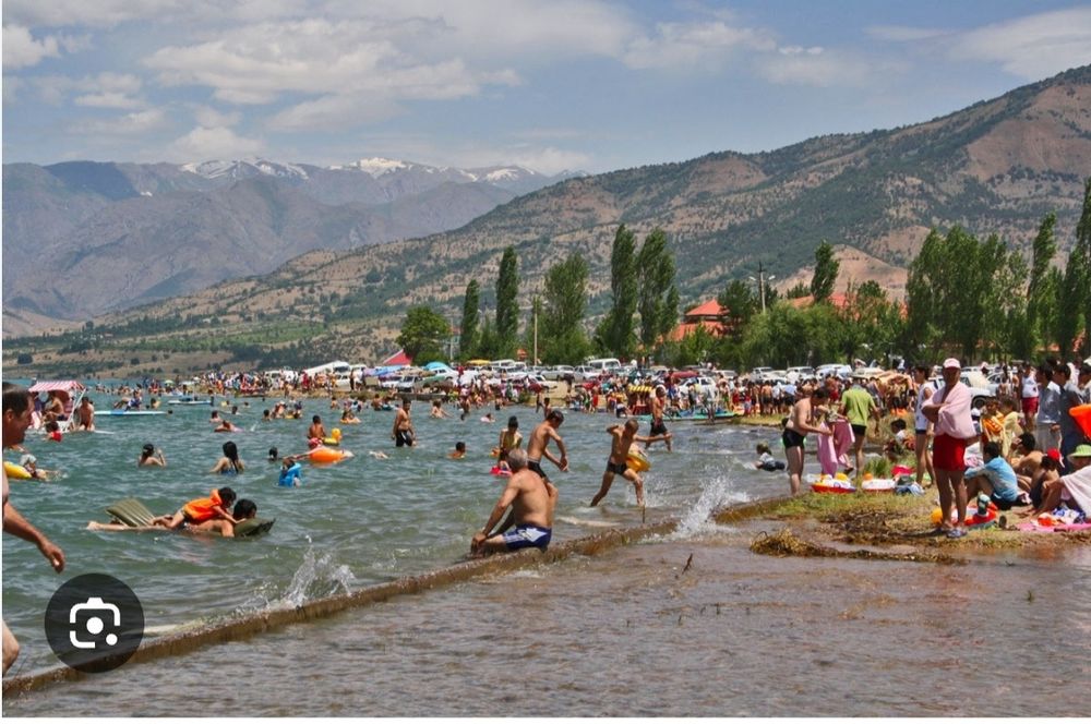 Такси Жентра поездки в Горы на  комфорт  Чорвок, Бочка Амирсой Чимён