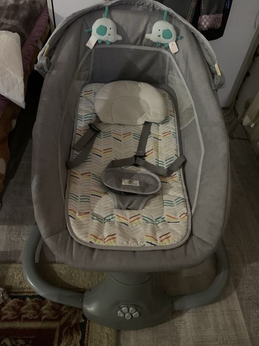 Продам шазлонг за 8000 Астана