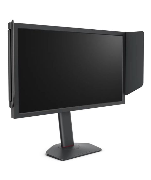 Монитор zowie benq xl2566x+