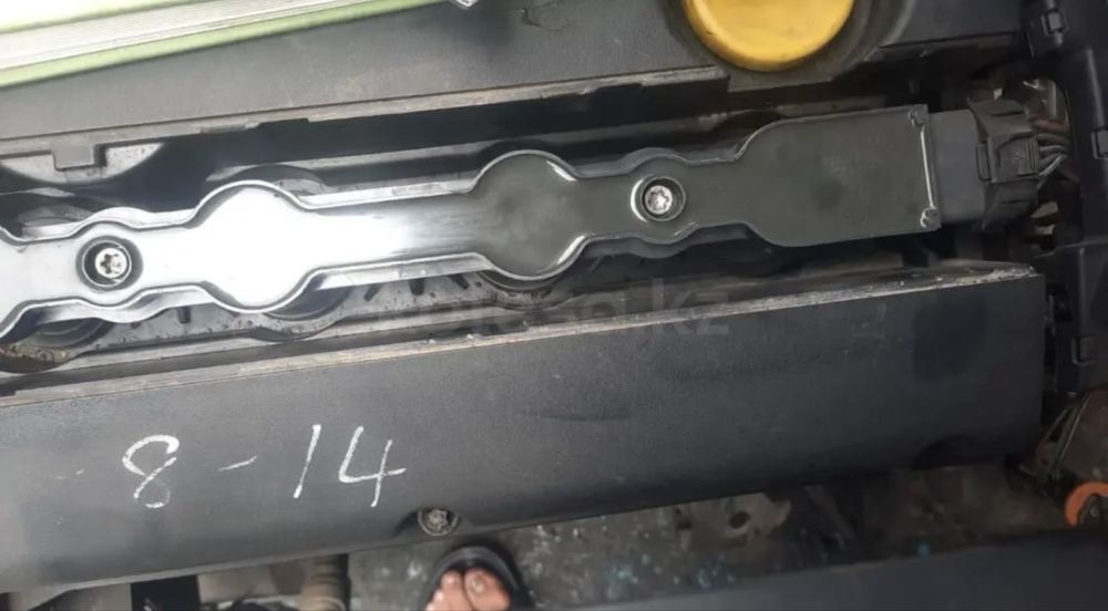 Двигатель Z18XER на Опель