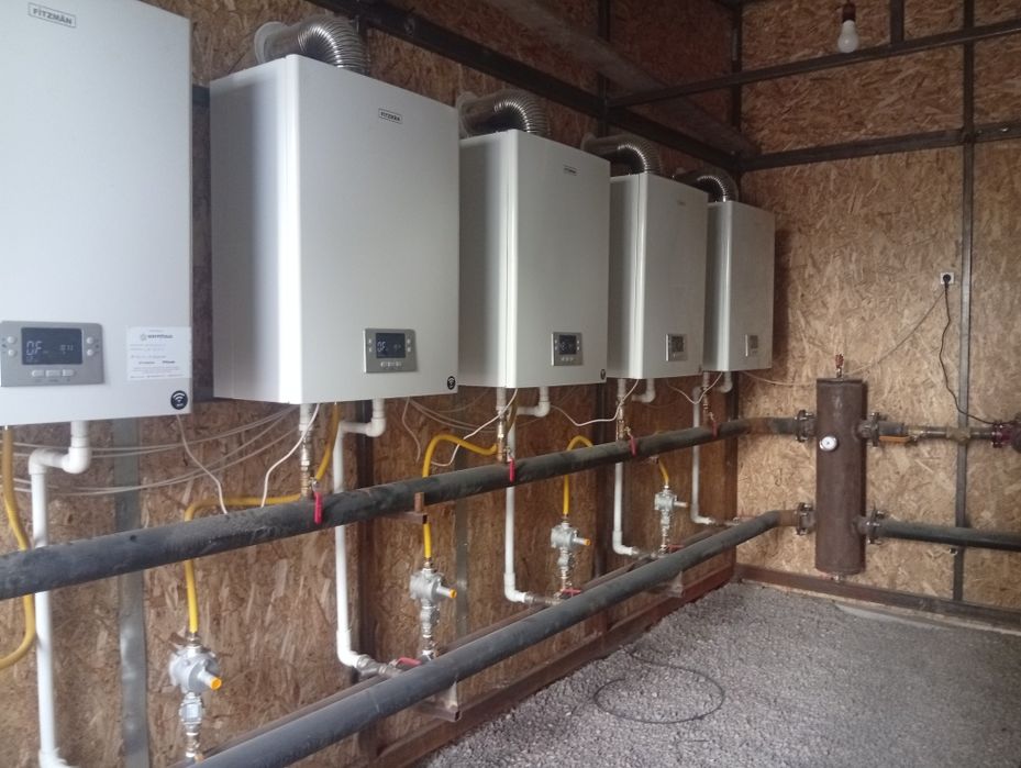 Автоген сантехника на выезд