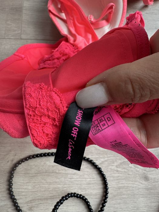 Бюстгалтер Lasenza оригинал 85 Д