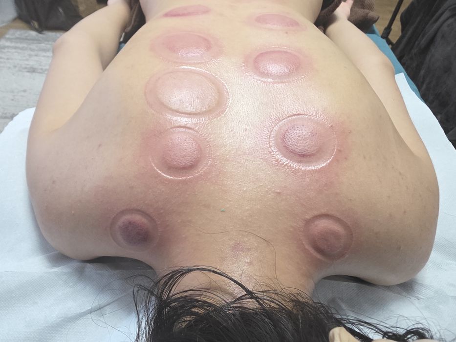 Redu durerea și stresul cu masaj profesionist de relaxare și terapie!