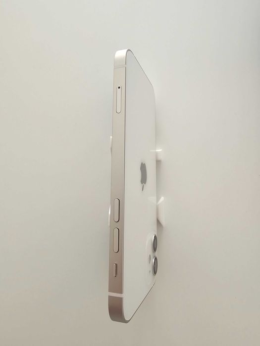 Iphone 12 64GB Alb 100% baterie