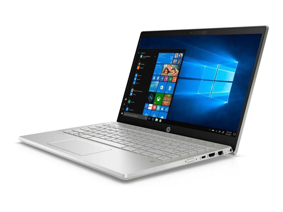 Лаптоп HP 14-CE1511SA I5-8265U 8GB 256GB SSD NVME с до 24 МЕСЕЦА ГАРАНЦИЯ и Windows 11 PRO