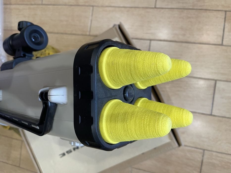 Игрушка Базука М202