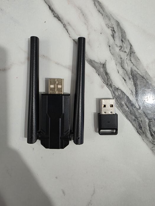USB Bluetooth adapter 5.4 и 5.0