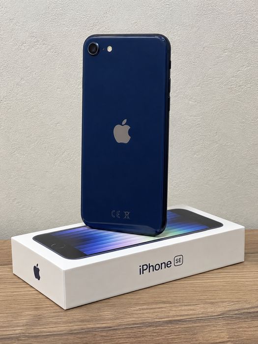 iPhone SE 3 2022